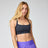 Brooks Women's Luxe Strappy Bra-1