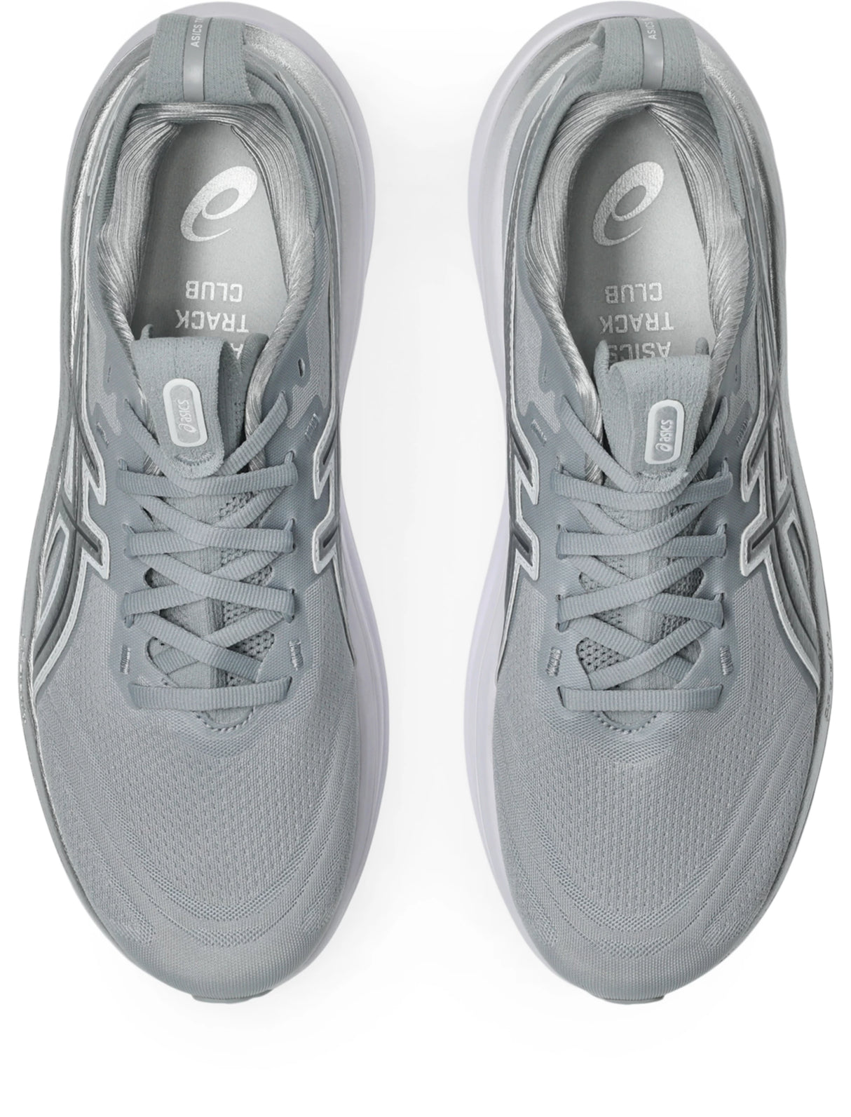 Asics Men's GEL-Nimbus 28 ATC Running Shoes-4