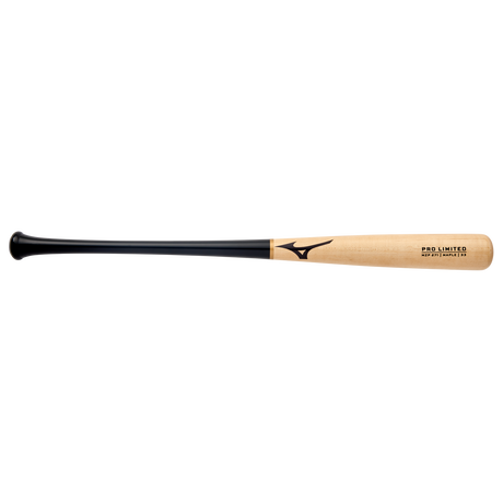 Mizuno MZP 271 Pro Limited Maple Wood Baseball Bat-1