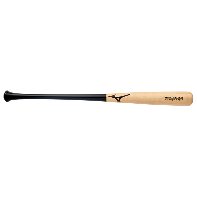 Mizuno MZP 271 Pro Limited Maple Wood Baseball Bat-1