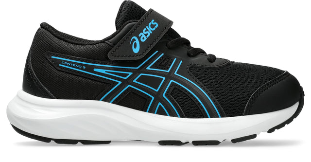 Asics Youth Contend 9 Pre School Running Shoes-1
