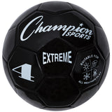 Champion Sports Extreme Soccer Ball