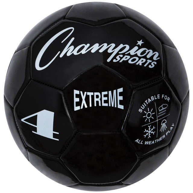 Champion Sports Extreme Soccer Ball