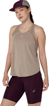 Asics Women's Road Tank-3
