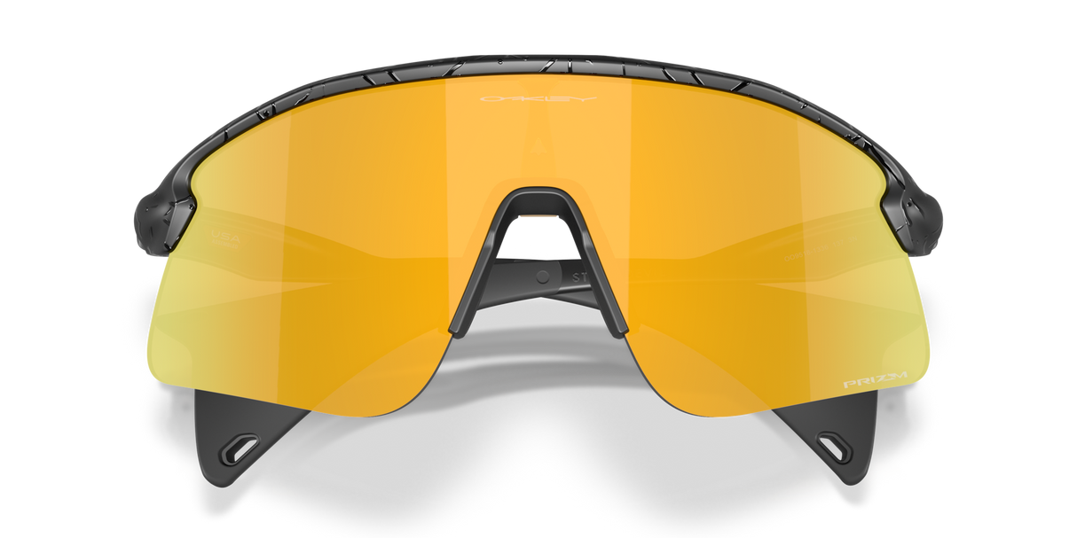Oakley Stunt Devil S Sunglasses-9