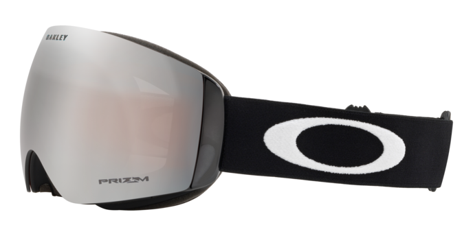 Oakley Flight Deck M Snow Goggles-4