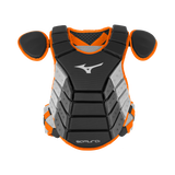 Mizuno Youth Samurai Baseball Chest Protector 14"