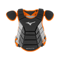 Mizuno Adult Samurai Baseball Chest Protector 16"