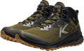 KEEN Men's Zionic NXT Waterproof Hiking Boot-3