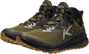 KEEN Men's Zionic NXT Waterproof Hiking Boot-3