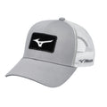 Mizuno Trucker Patch Hat-1