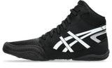 Asics Youth Snapdown 4 Grade School Wrestling Shoes-2