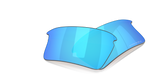 Oakley Bisphaera Speed Replacement Lenses