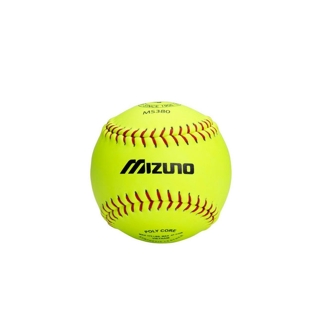 Mizuno MS380 12 Inch Softball-1