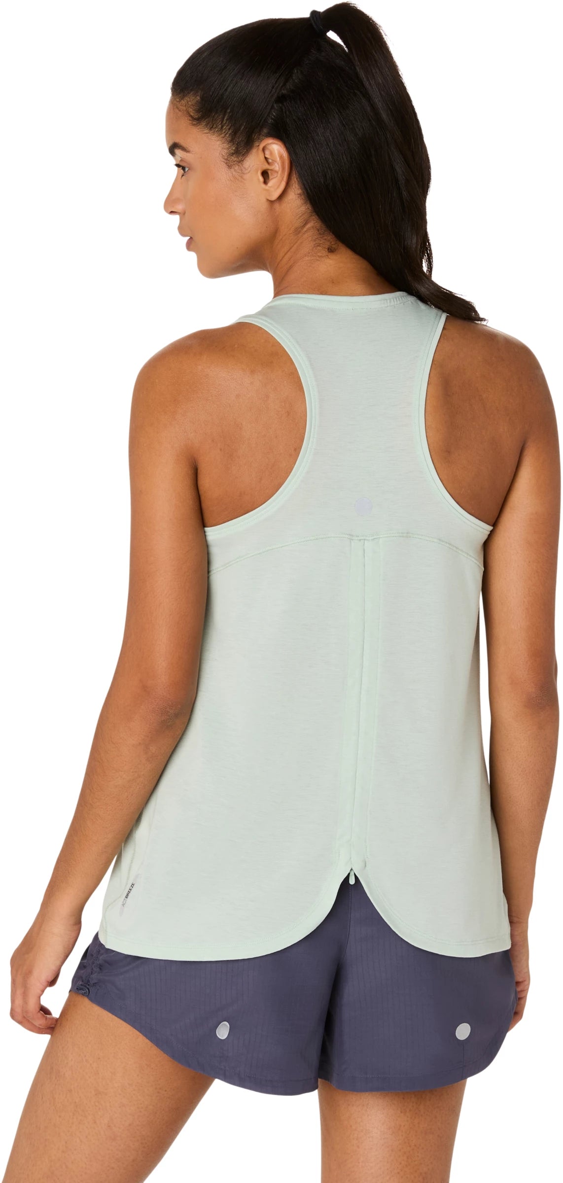 Asics Women's Nagino Run Adjustable Tank-2