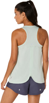 Asics Women's Nagino Run Adjustable Tank-2