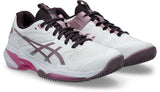 Asics Women's Solution Speed FF 4 Clay Tennis Shoes-5