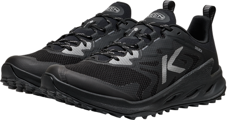 KEEN Men's Zionic NXT Waterproof Hiking Shoe-3