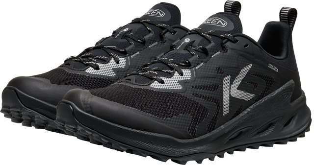 KEEN Men's Zionic NXT Waterproof Hiking Shoe-3