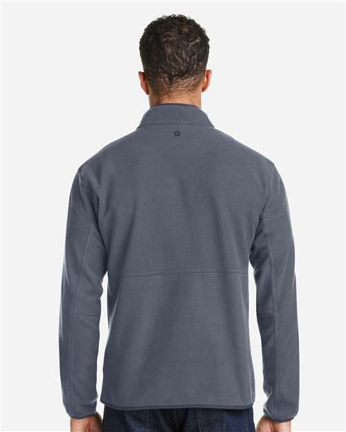 Marmot Men's Rocklin Half-Zip Jacket-5