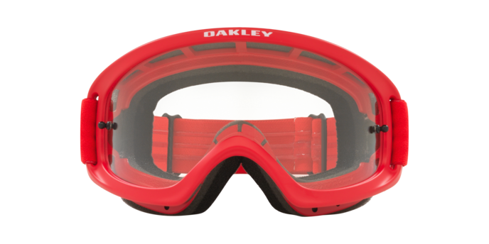 Oakley O Frame 2.0 Pro XS MX Goggles-2