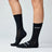 Brooks Run-In Crew Socks 3-Pack-1