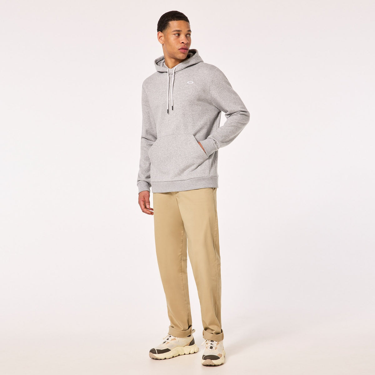 Oakley Men's Relax Pullover Hoodie 2.0-8