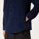 Oakley Men's Streetpeak Corduroy Overshirt-6