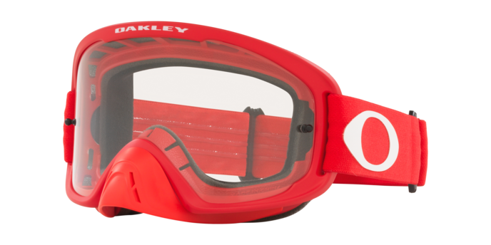 Oakley O Frame 2.0 Pro MX Goggles-3
