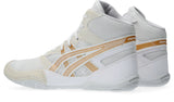 Asics Youth Snapdown 4 Grade School Wrestling Shoes-7