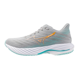 Mizuno Women's Wave Rider 28 Running Shoes-1