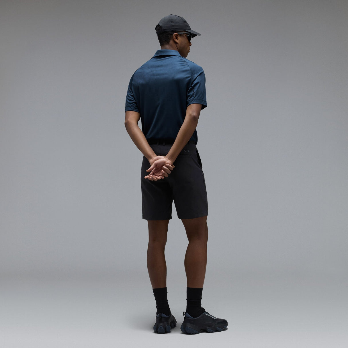 Oakley Men's Take Pro Redux Shorts-6
