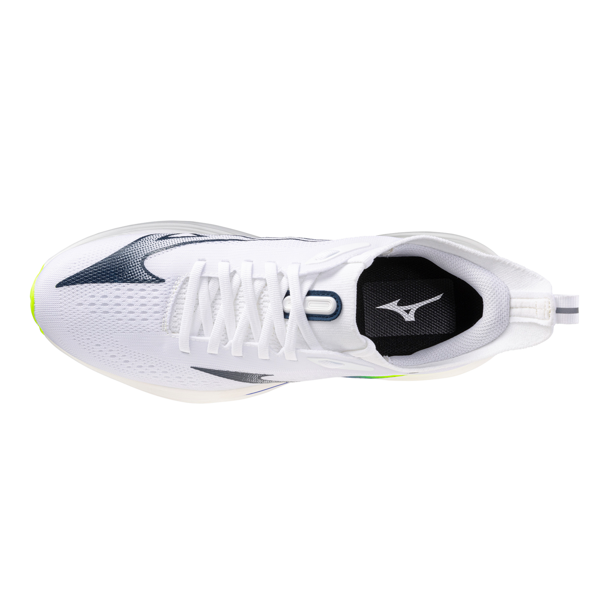 Mizuno Men's Neo Zen 2 Running Shoes-4
