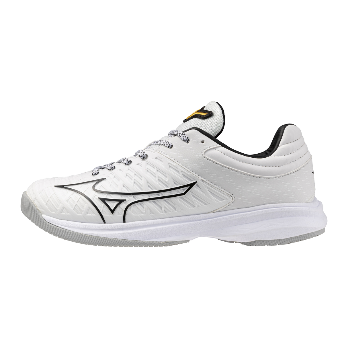 Mizuno Women's Pro Fastpitch Low Turf Shoes-1