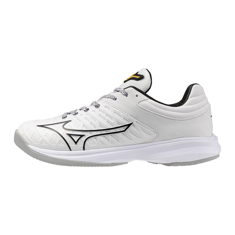 Mizuno Women's Pro Fastpitch Low Turf Shoes-1