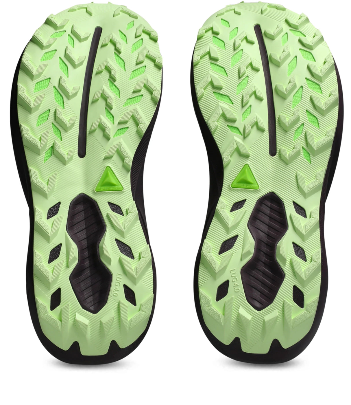 Asics Women's Trabuco 14 Trail Running Shoes-3