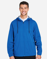 North End Men's Network Lightweight Jacket
