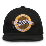 The Game Headwear Baylor Retro Snapback Hat