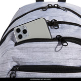 adidas Foundation 6 Backpack-4