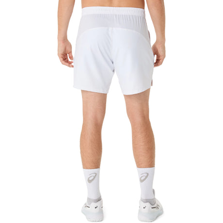 Asics Men's Match 7-Inch Shorts-2