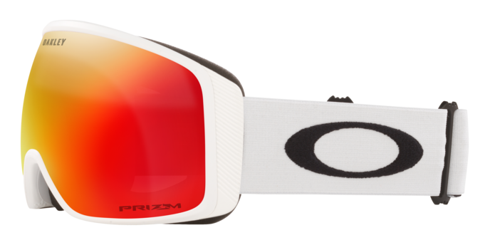 Oakley Flight Tracker L Snow Goggles-4