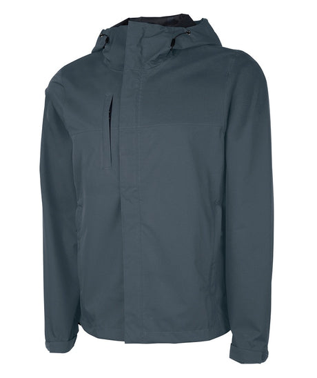 Charles River Men's Berkshire Rain Jacket-3
