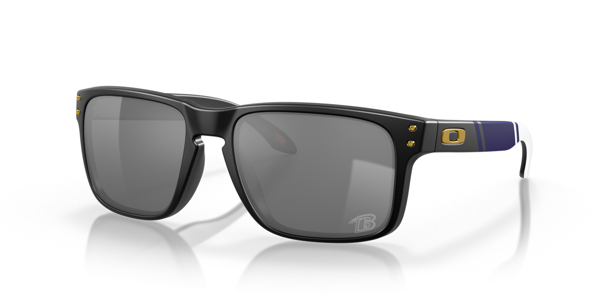 Oakley Holbrook NFL Glasses-2