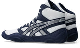 Asics Men's Snapdown 4 Wide 2E Wrestling Shoes-7