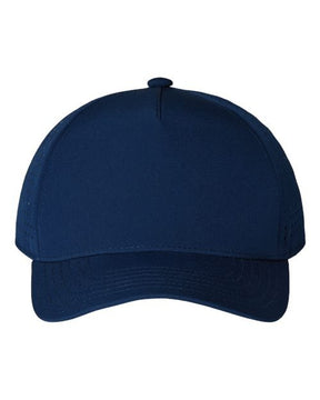 Champion Game Day Five-Panel Perforated Cap-1