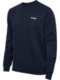 hummel Men's Frame Crewneck-1