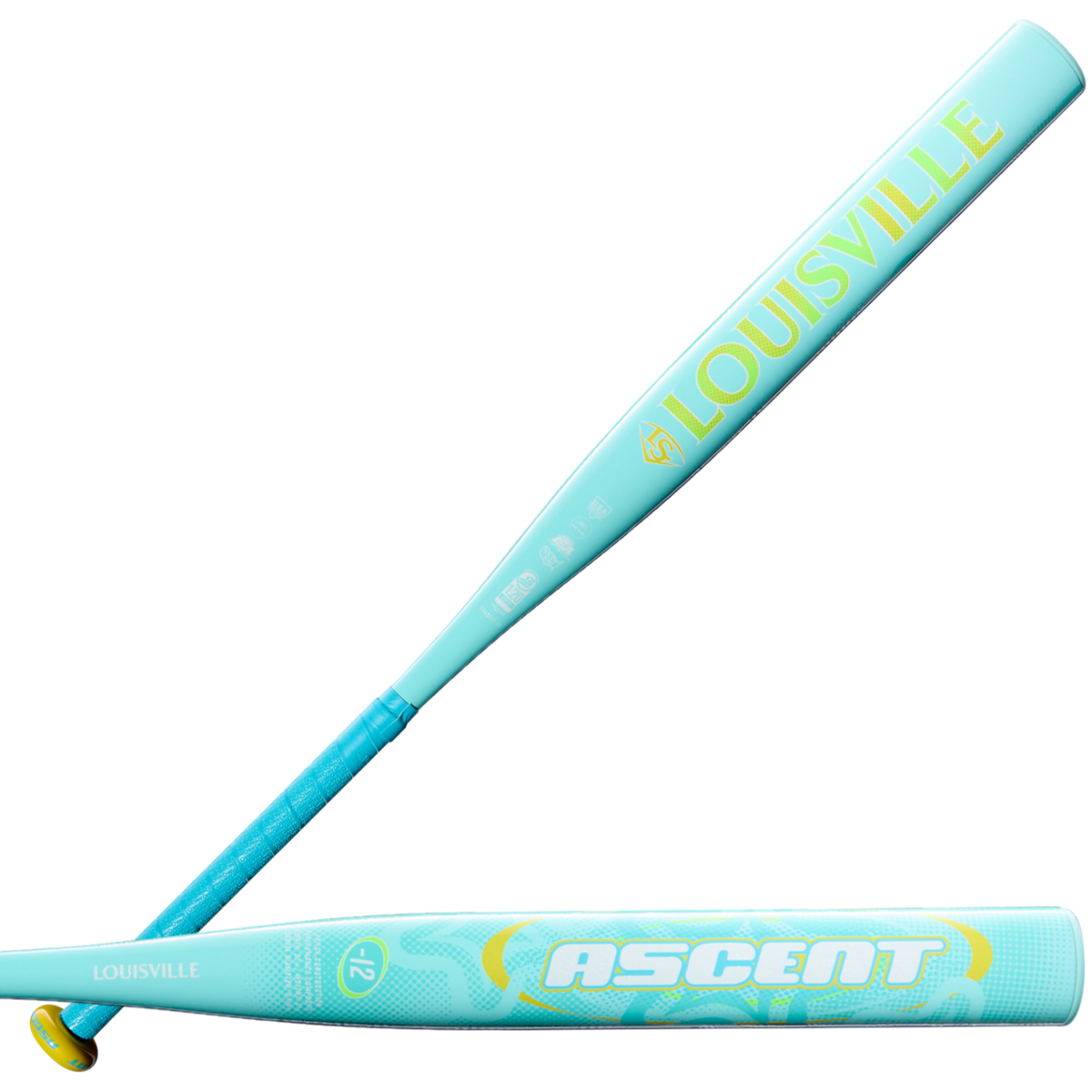 Louisville Slugger Adult 2027 Ascent -12 Fastpitch Softball Bat-6