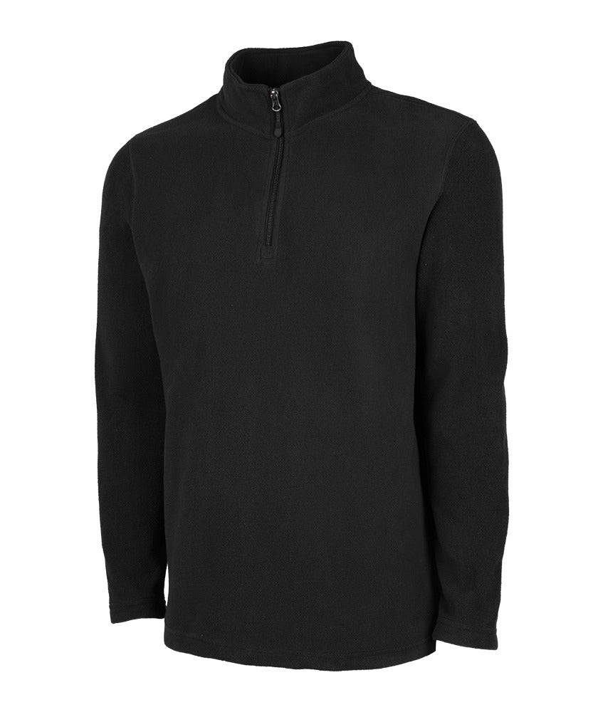 Charles River Men's Compass Microfleece Pullover-5