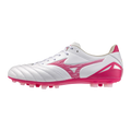 Mizuno Adult Morelia Neo IV Pro AG Soccer Cleats-1