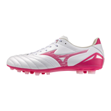 Mizuno Adult Morelia Neo IV Pro AG Soccer Cleats-1